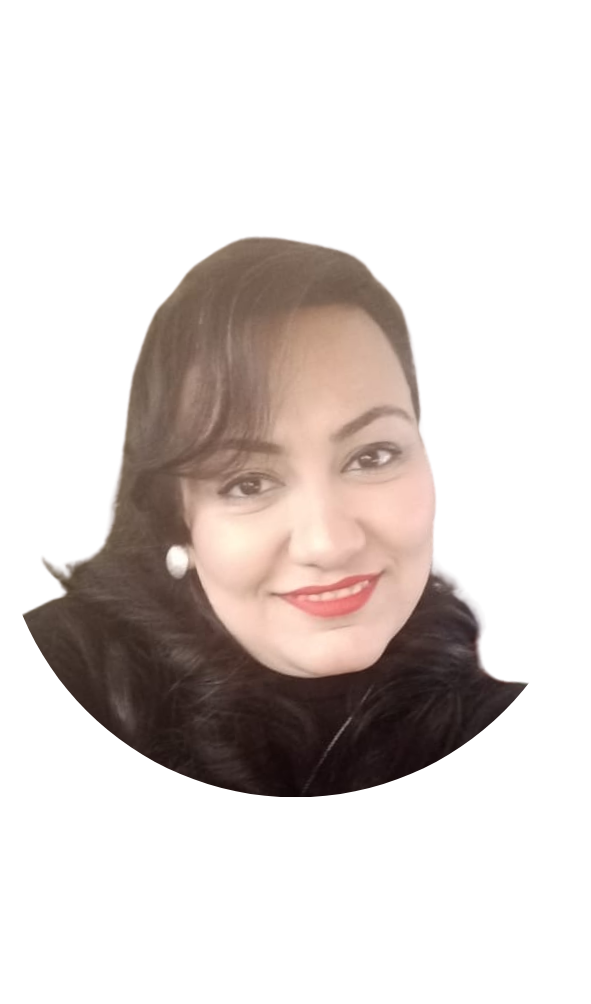 كرستين عاطف